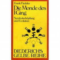 Monde des I Ging