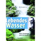 Lebendes Wasser, Olof Alexandersson